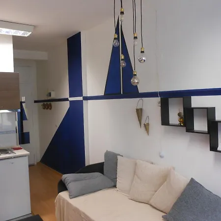Ano Ladadika Apartment Thessaloniki Exterior photo