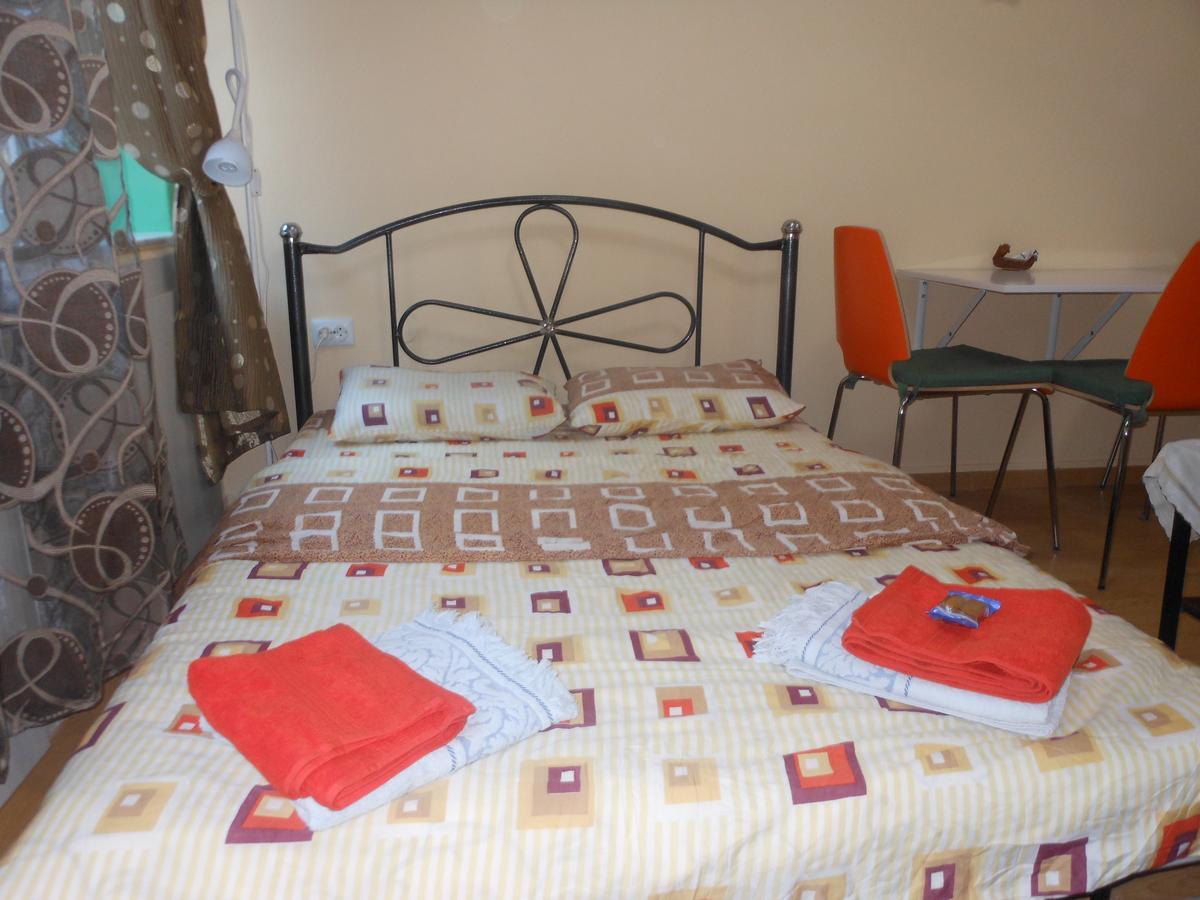 Ano Ladadika Apartment Thessaloniki