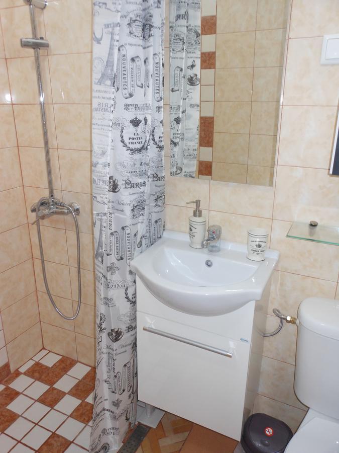Apartment Ano Ladadika *