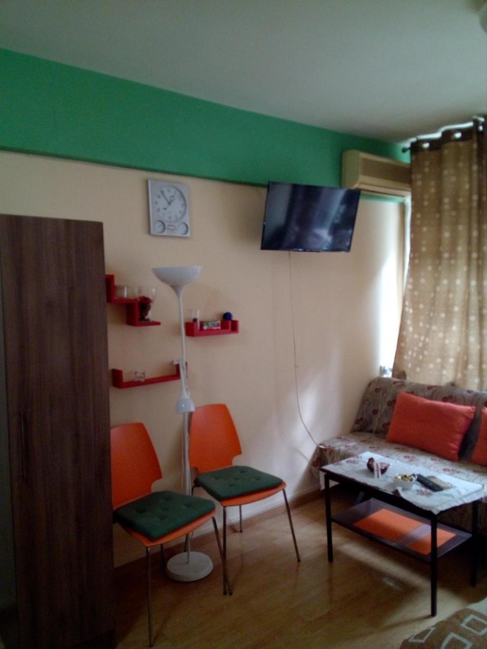 Apartment Ano Ladadika *
